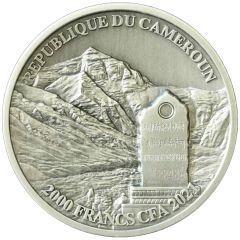 2000 Francs Everest