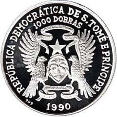 1000 Dobras Soccer