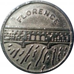Token - Florence