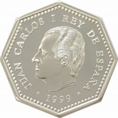 1500 Pesetas - Juan Carlos I exploration