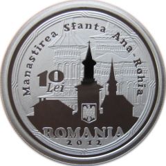 10 Lei Nicolae Steinhardt