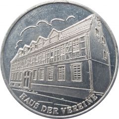 Eberstädter Weinachtsmarkttaler