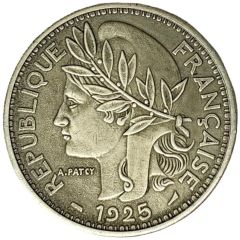 5 Francs