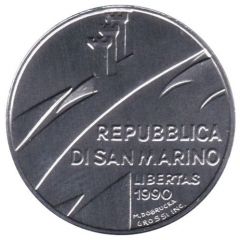 5 Lire The community