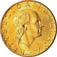 200 Lire State Council