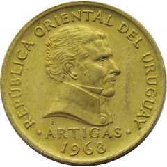10 Pesos