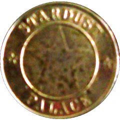 Game Token - Stardust Palace