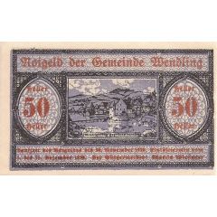 50 Heller Wendling