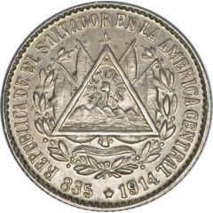 5 Centavos
