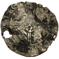 1 Groat - Charles V