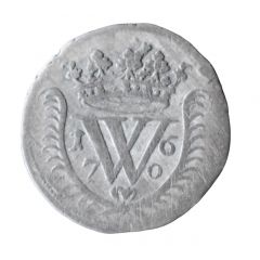 1 Albus - William VII squared year