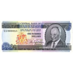 100 Dollars