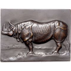 Rhinoceros