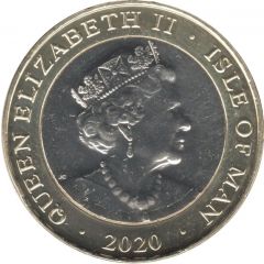 2 Pounds Mayflower