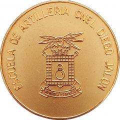 Escuela de Artillería del Ejército Coronel Diego Jalón