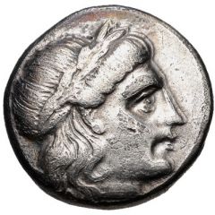Hemidrachm