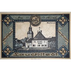 50 Pfennig