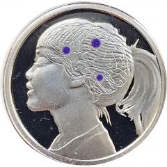 Medal - EpilepsieNL