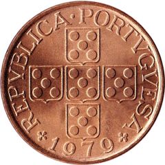 50 Centavos