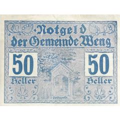 50 Heller Weng