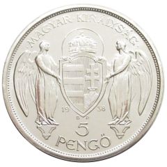 Mint Token - Berán Lajos