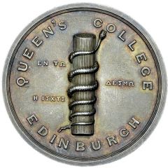 Award - Victoria Queen’s College