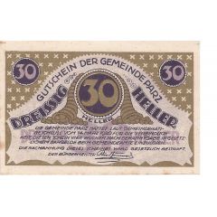 30 Heller Parz