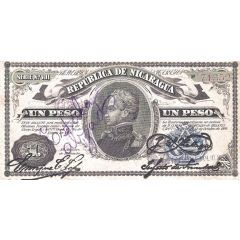1 Peso