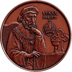 Medal - Maximilian I