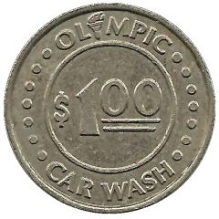 1 Dollar - Olympic Car Wash Olathe, Kansas
