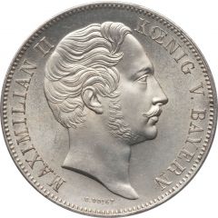 2 Thalers / 31/2 Gulden - Maximilian II