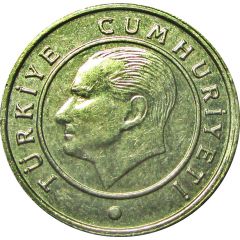 10 Kuruş
