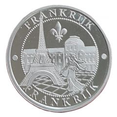 Token - Europa France