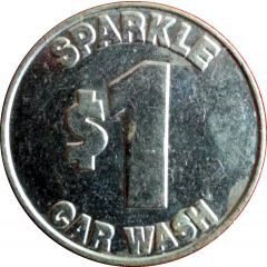 1 Dollar - Sparkle Car Wash Newton, Pennsylvania