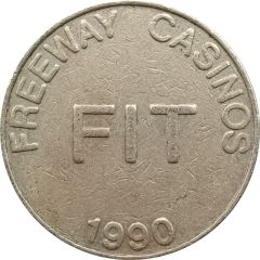 Freeway Casinos