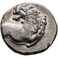 Hemidrachm