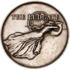 Award Ludgate Magazine