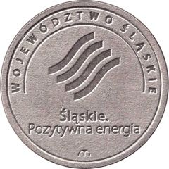 6 Dukatów Sląskich II issue, Copper-nickel