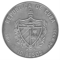 10 Pesos Gymnastics