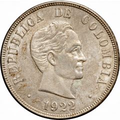 50 Centavos