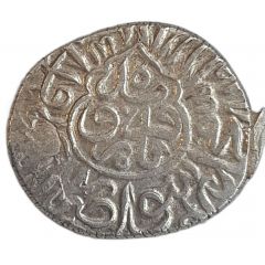 1/2 Shahi - Tahmasp I Fourth Standard