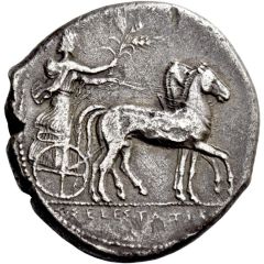 Tetradrachm
