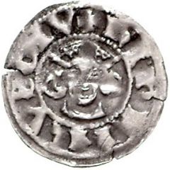 1 Artig - Henry II Wrangel