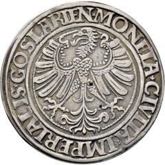 1 Thaler