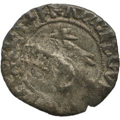 Liard of Dauphine - Francis I 2nd type