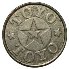 Token - Toyo