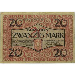 20 Mark