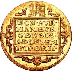 1 Ducat