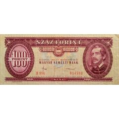 100 Forint