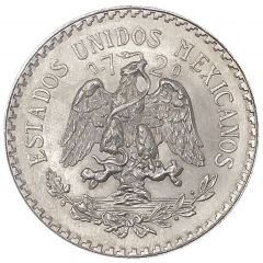 1 Peso